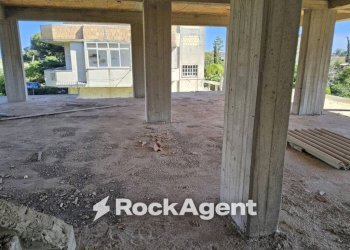 Interno palazzo - Casa indipendente contrada Vasì, Caulonia - foto 10
