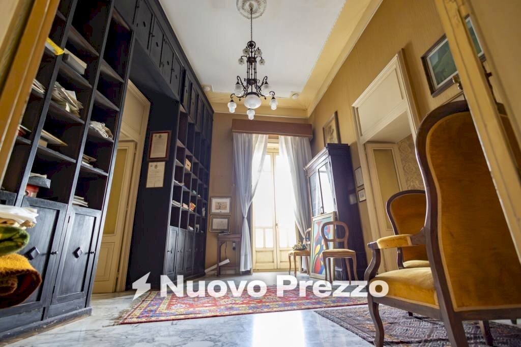 Ingresso - Appartamento Discesa Cavour, 2, Catanzaro - foto 2