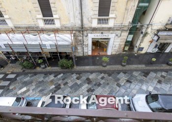 Balcone - Appartamento Discesa Cavour, 2, Catanzaro - foto 16