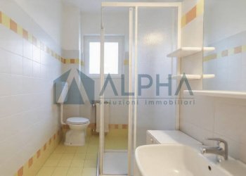 Bagno - Quadrilocale via Anita Garibaldi, Cesena - foto 15