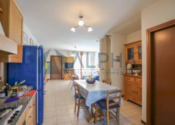 Cucina - Casa indipendente via Tessello, Cesena - foto 10