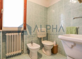 Bagno - Casa indipendente via Tessello, Cesena - foto 11