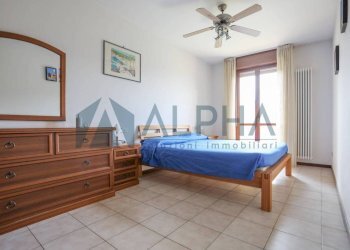 Camera da letto - Casa indipendente via Tessello, Cesena - foto 14
