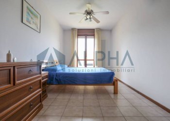 Camera da letto - Casa indipendente via Tessello, Cesena - foto 15