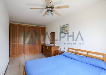 Camera da letto - Casa indipendente via Tessello, Cesena - foto 16