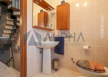 Bagno - Casa indipendente via Tessello, Cesena - foto 19
