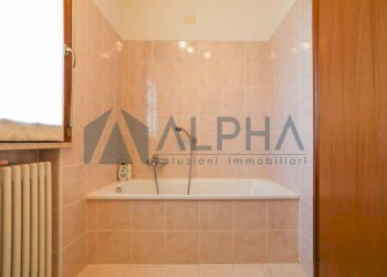Bagno - Casa indipendente via Tessello, Cesena - foto 20