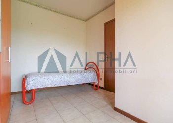 Camera da letto - Casa indipendente via Tessello, Cesena - foto 21