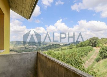 Vista - Casa indipendente via Tessello, Cesena - foto 23