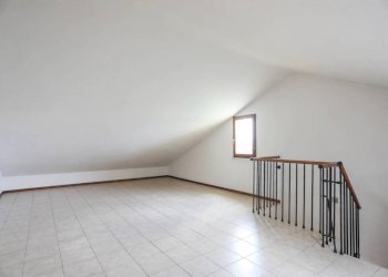 Stanza non arredata - Casa indipendente via Tessello, Cesena - foto 25