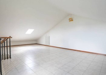 Stanza non arredata - Casa indipendente via Tessello, Cesena - foto 28