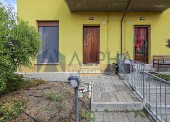 Giardino - Casa indipendente via Tessello, Cesena - foto 35