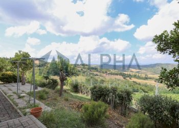 Vista - Casa indipendente via Tessello, Cesena - foto 37