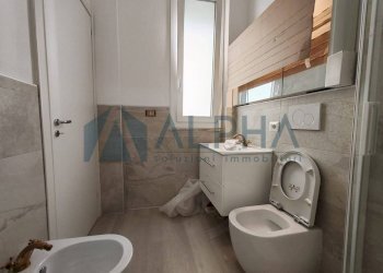 Bagno - Three-room apartment via Mura Porta Fiume, Cesena - photo 6