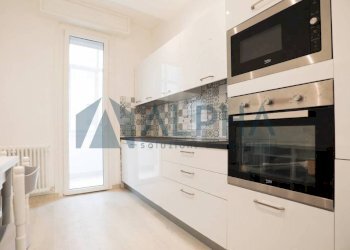 Cucina - Three-room apartment via Mura Porta Fiume, Cesena - photo 9