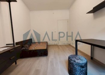 Camera da letto - Three-room apartment via Mura Porta Fiume, Cesena - photo 11