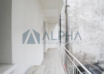 Corridoio - Three-room apartment via Mura Porta Fiume, Cesena - photo 14
