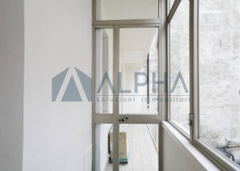 Veranda - Three-room apartment via Mura Porta Fiume, Cesena - photo 15