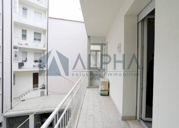Balcone - Three-room apartment via Mura Porta Fiume, Cesena - photo 16