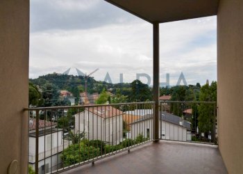 Terrazzo - Three-room apartment via Madonna delle Rose, Cesena - photo 5