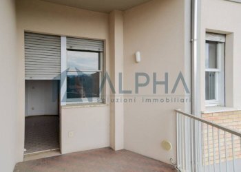 Terrazzo - Three-room apartment via Madonna delle Rose, Cesena - photo 6