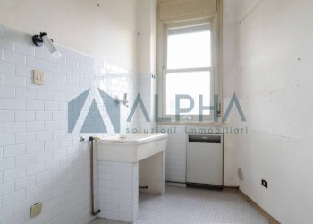 Bagno - Three-room apartment via Madonna delle Rose, Cesena - photo 7