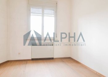 Camera da letto - Three-room apartment via Madonna delle Rose, Cesena - photo 9