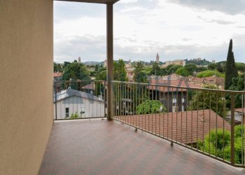 Terrazzo - Three-room apartment via Madonna delle Rose, Cesena - photo 16
