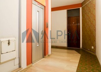 Interno palazzo - Three-room apartment via Madonna delle Rose, Cesena - photo 18