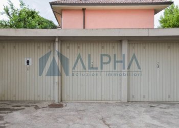 Box auto - Three-room apartment via Madonna delle Rose, Cesena - photo 20