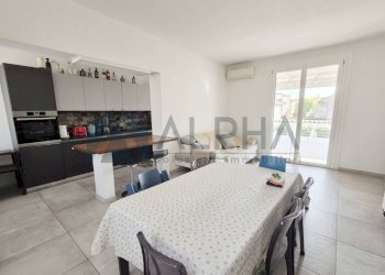 Cucina - Trilocale via Enrico Pazzi, Ravenna - foto 3