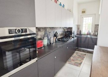 Cucina - Trilocale via Enrico Pazzi, Ravenna - foto 4