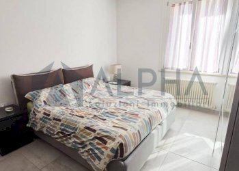 Camera da letto - Trilocale via Enrico Pazzi, Ravenna - foto 6