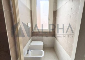 Bagno - Trilocale via Enrico Pazzi, Ravenna - foto 9