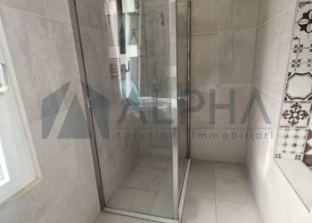 Bagno - Trilocale via Enrico Pazzi, Ravenna - foto 10