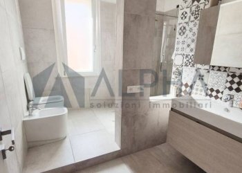 Bagno - Trilocale via Enrico Pazzi, Ravenna - foto 11