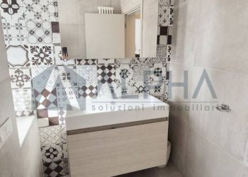 Bagno - Trilocale via Enrico Pazzi, Ravenna - foto 12