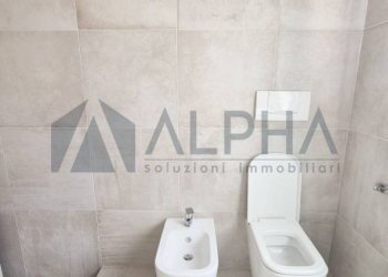 Bagno - Trilocale via Enrico Pazzi, Ravenna - foto 13