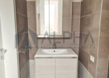Bagno - Trilocale via Enrico Pazzi, Ravenna - foto 14
