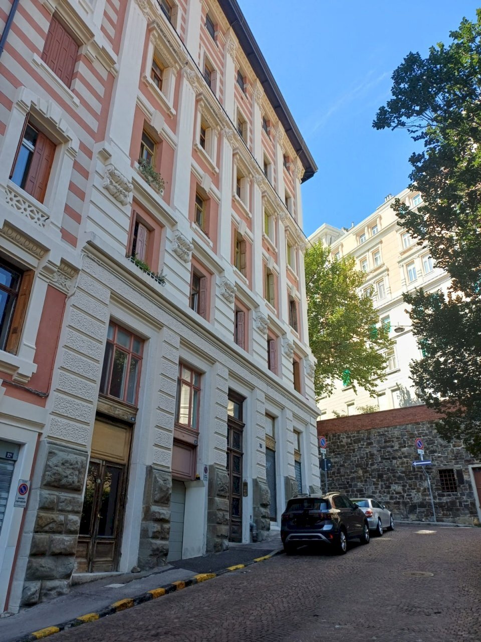 One-room apartment Trieste - photo 1