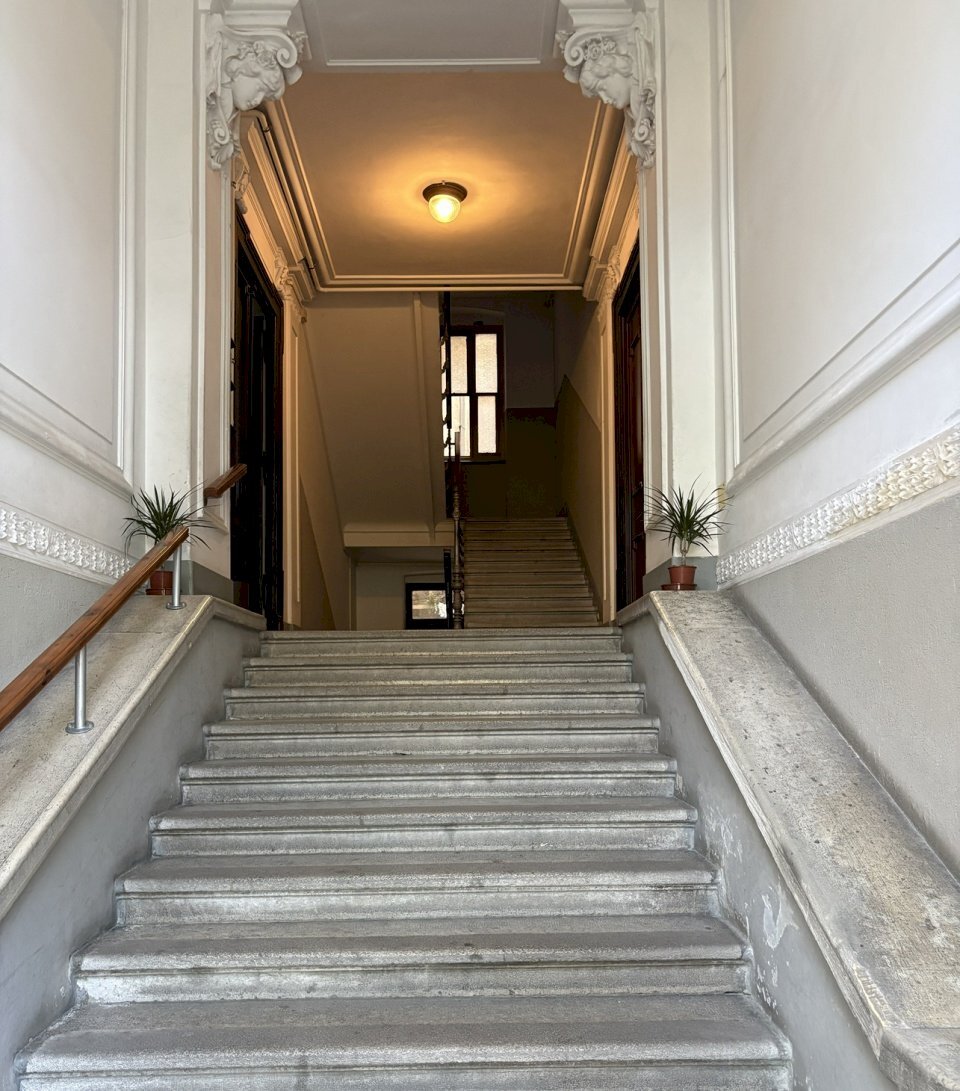 One-room apartment Trieste - photo 3