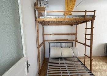 One-room apartment Trieste - photo 14