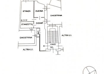 One-room apartment Trieste - photo 24