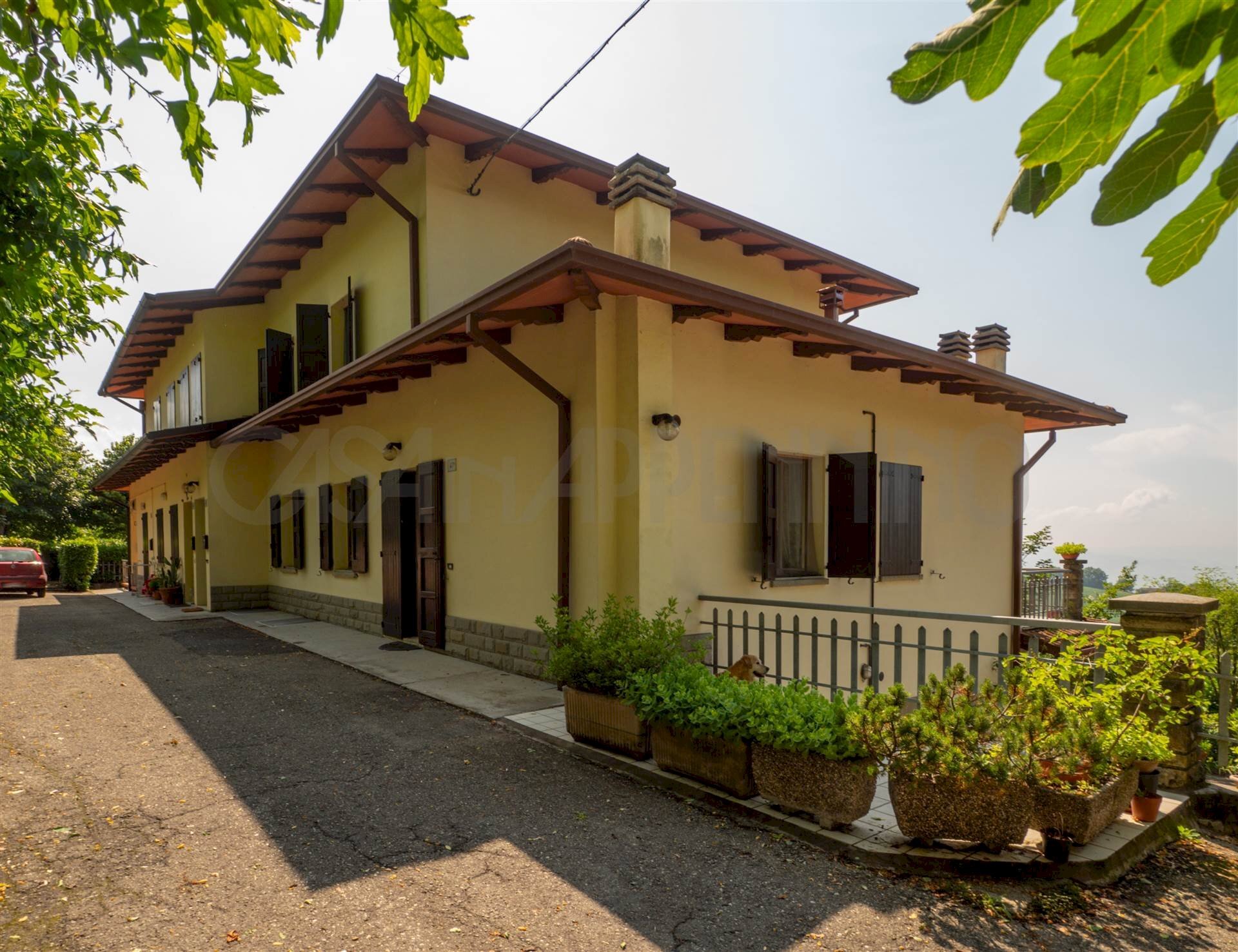 Quadrilocale Zocca - foto 1