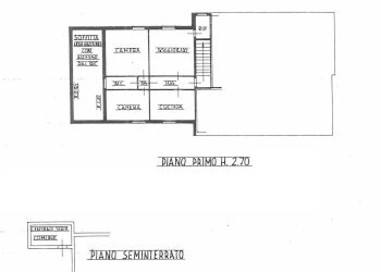 Four-room apartment Zocca - photo 21
