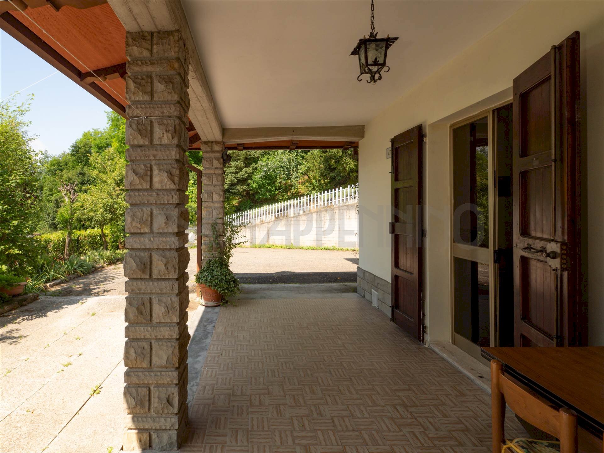 Apartment Zocca - photo 1