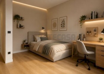 ChatGPT Image 10 mag 2026, 16_46_51 - Appartamento Via Giuseppe Ferrazzi, Vicenza - foto 11