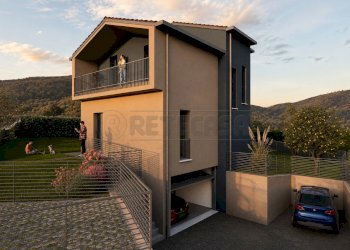 render esterni - Terreno edificabile Via San Bernardino, Arcugnano - foto 2