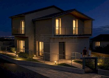 render esterni - Terreno edificabile Via San Bernardino, Arcugnano - foto 5