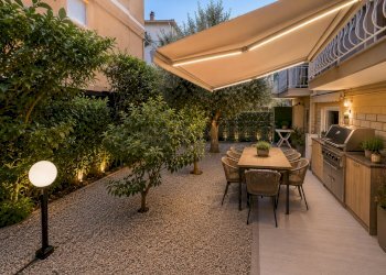giardino - Two-room apartment Via Piave 4, Loano - photo 2